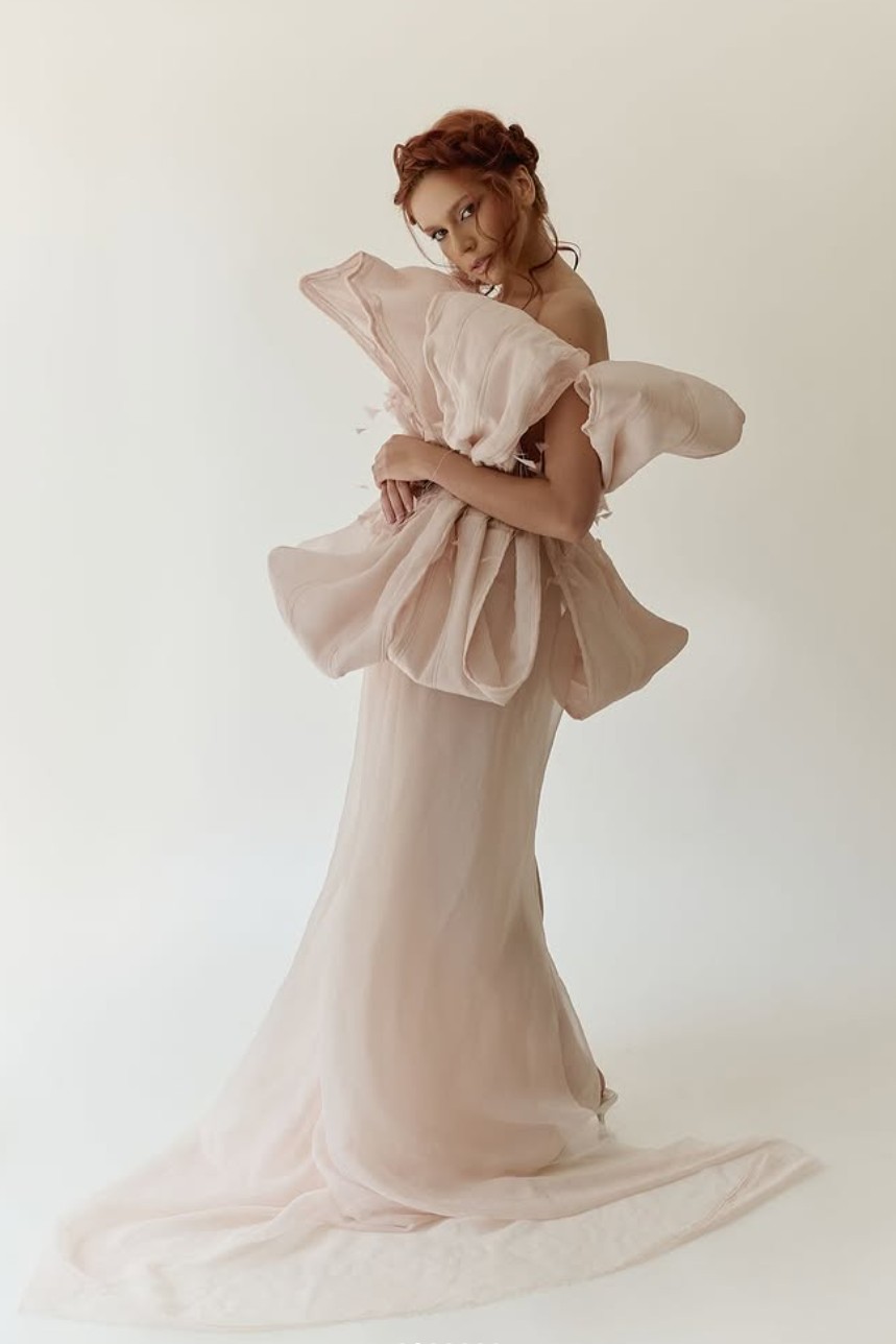 Valentina Toledo — Milano